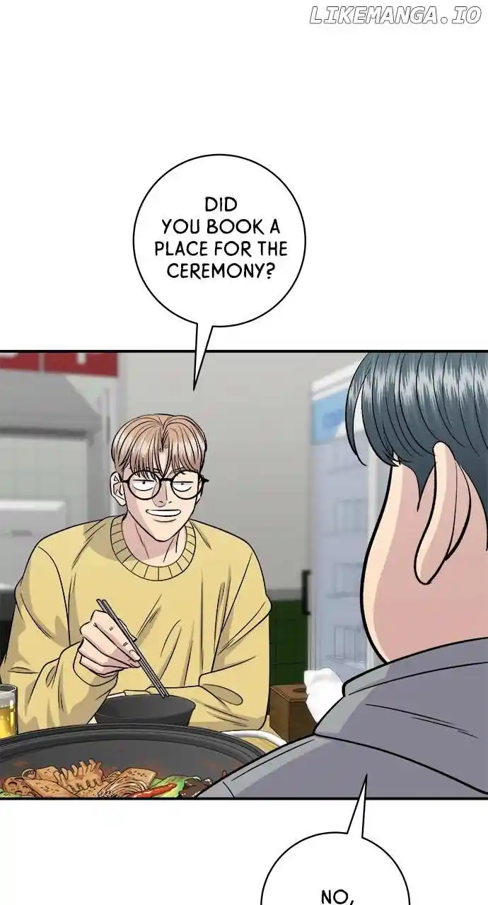 A Deadbeat’S Meal Chapter 128