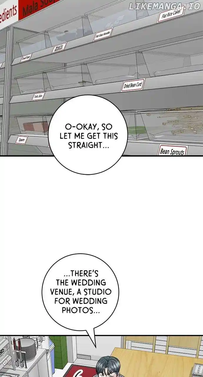 A Deadbeat’S Meal Chapter 128