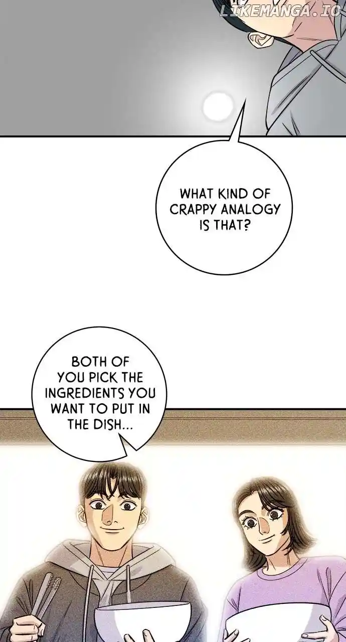 A Deadbeat’S Meal Chapter 128