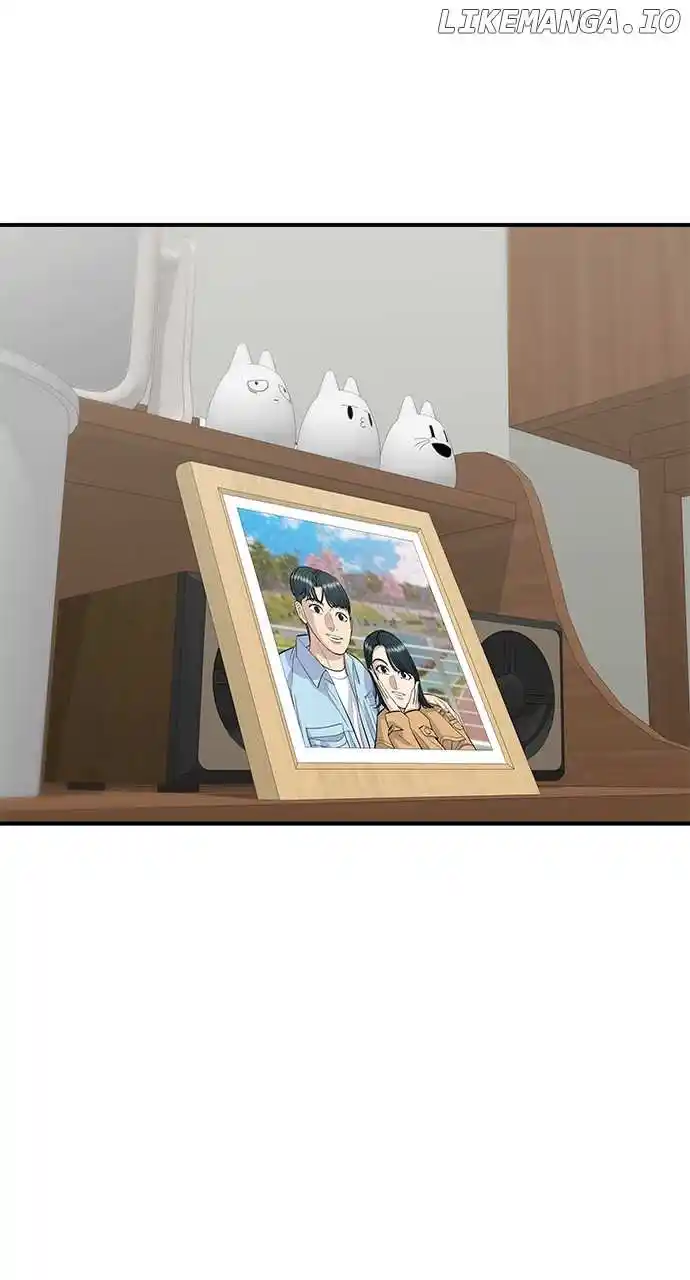 A Deadbeat’S Meal Chapter 128