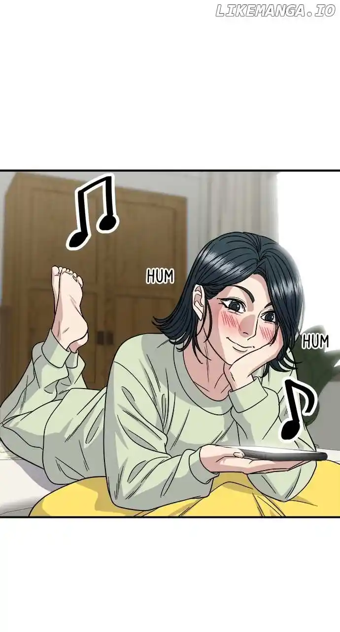 A Deadbeat’S Meal Chapter 128