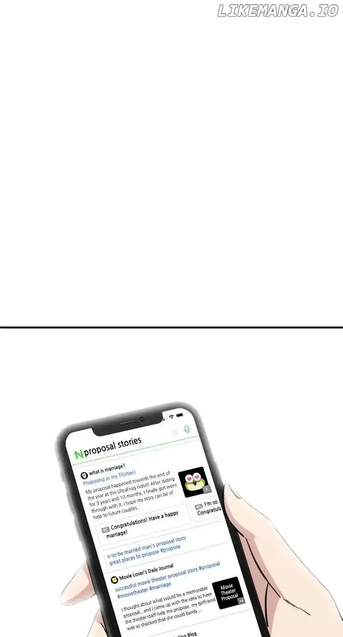 A Deadbeat’S Meal Chapter 128