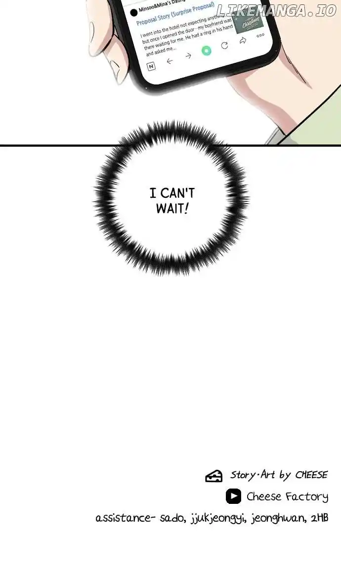 A Deadbeat’S Meal Chapter 128