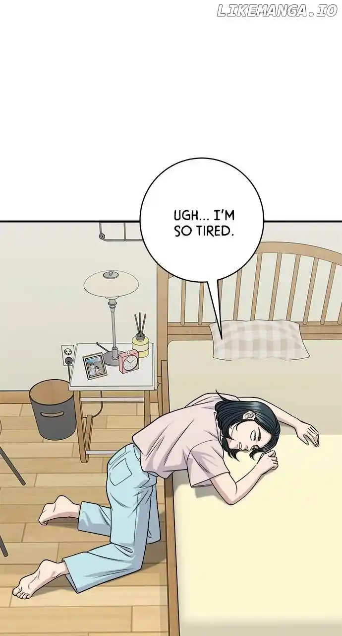 A DeadbEAT’s Meal Chapter 129