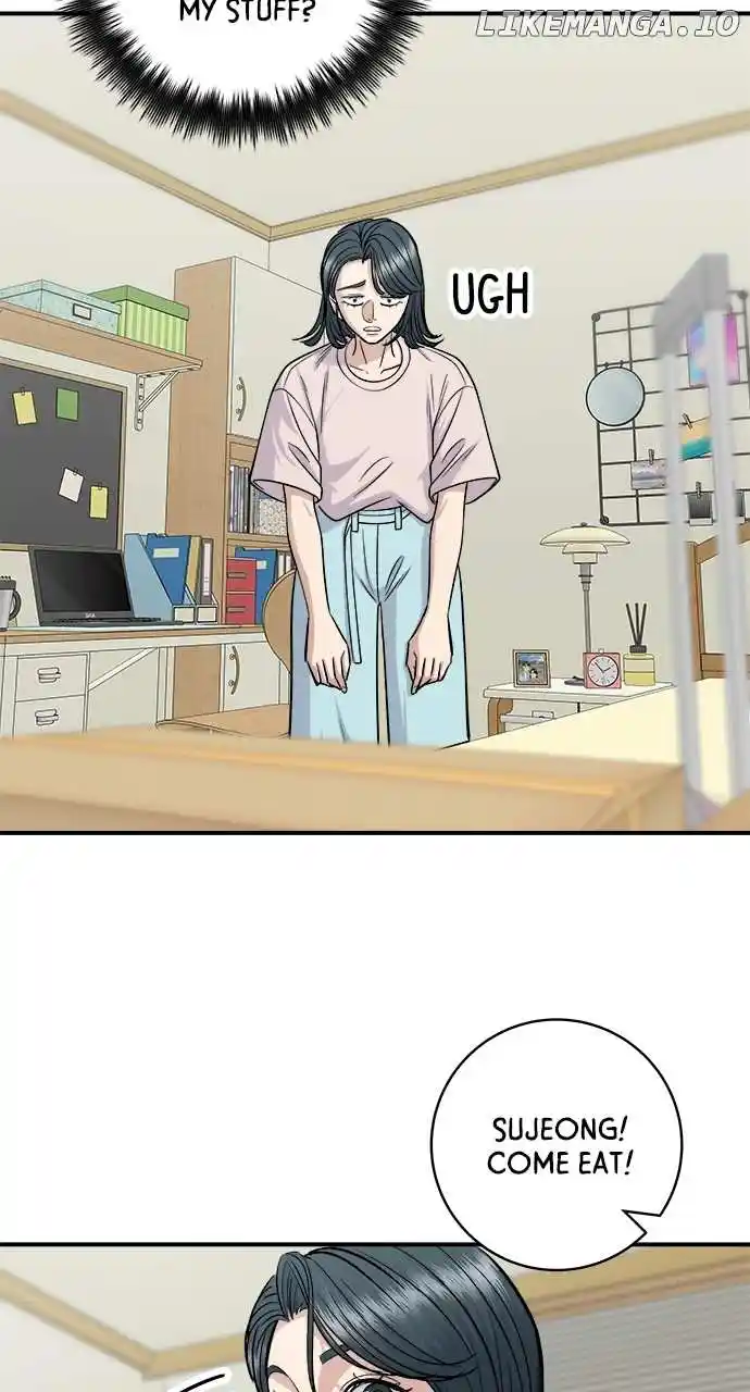 A DeadbEAT’s Meal Chapter 129