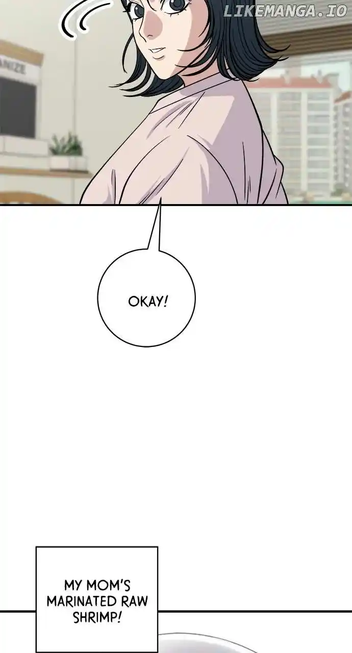 A DeadbEAT’s Meal Chapter 129