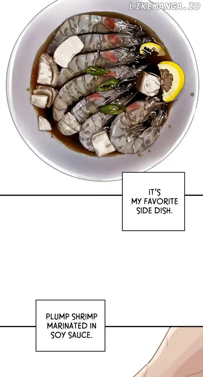 A DeadbEAT’s Meal Chapter 129