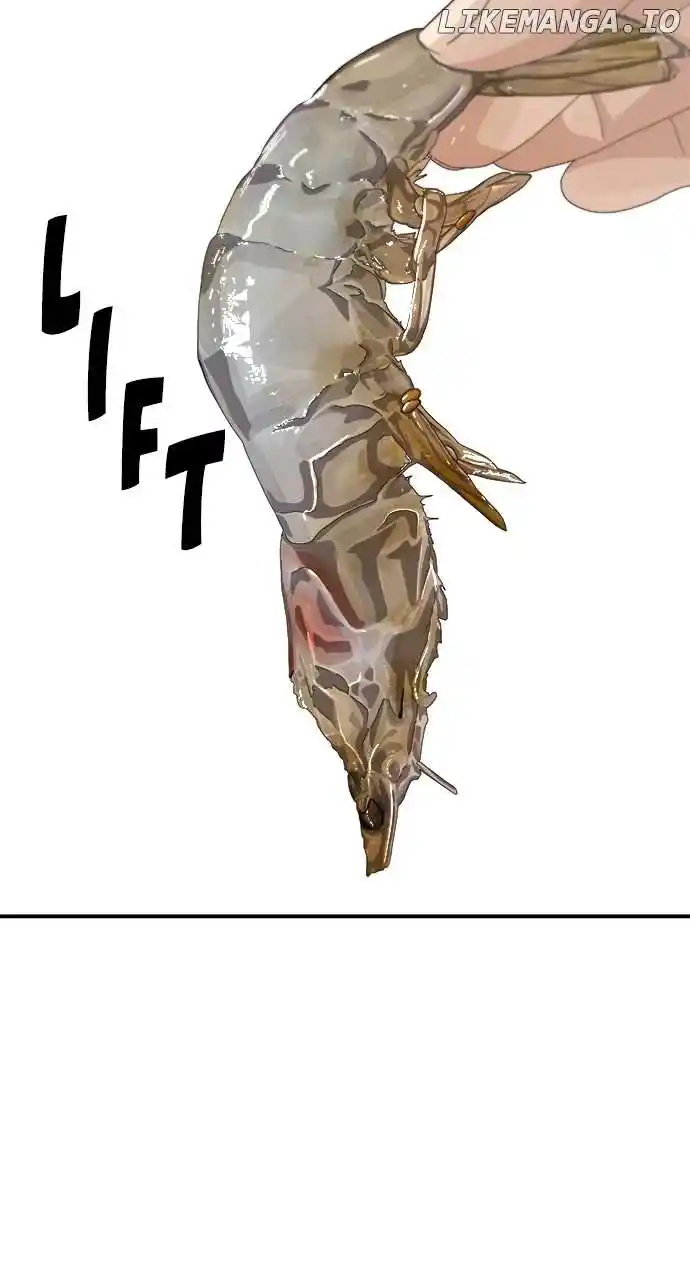 A DeadbEAT’s Meal Chapter 129