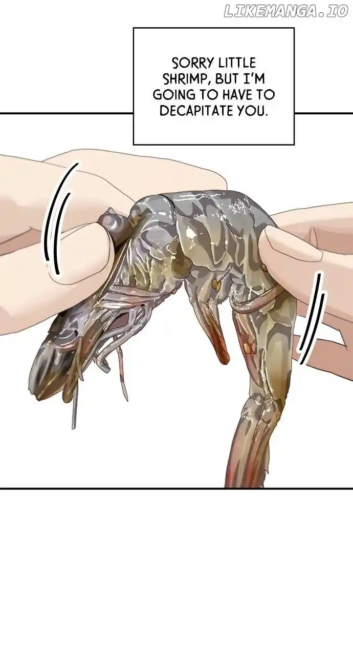 A DeadbEAT’s Meal Chapter 129