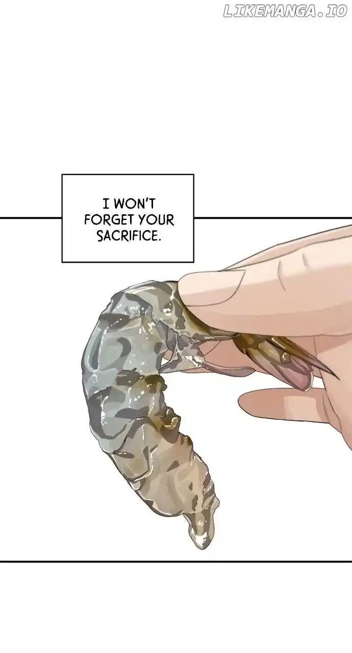 A DeadbEAT’s Meal Chapter 129