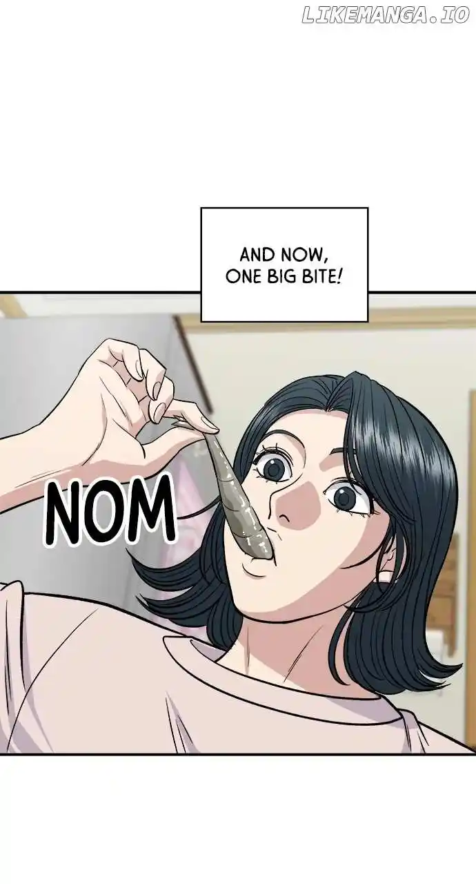 A DeadbEAT’s Meal Chapter 129