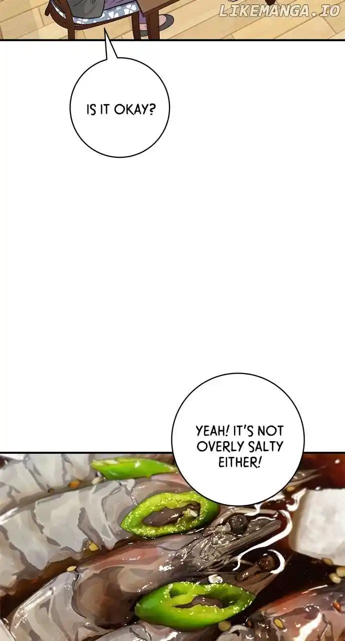 A DeadbEAT’s Meal Chapter 129