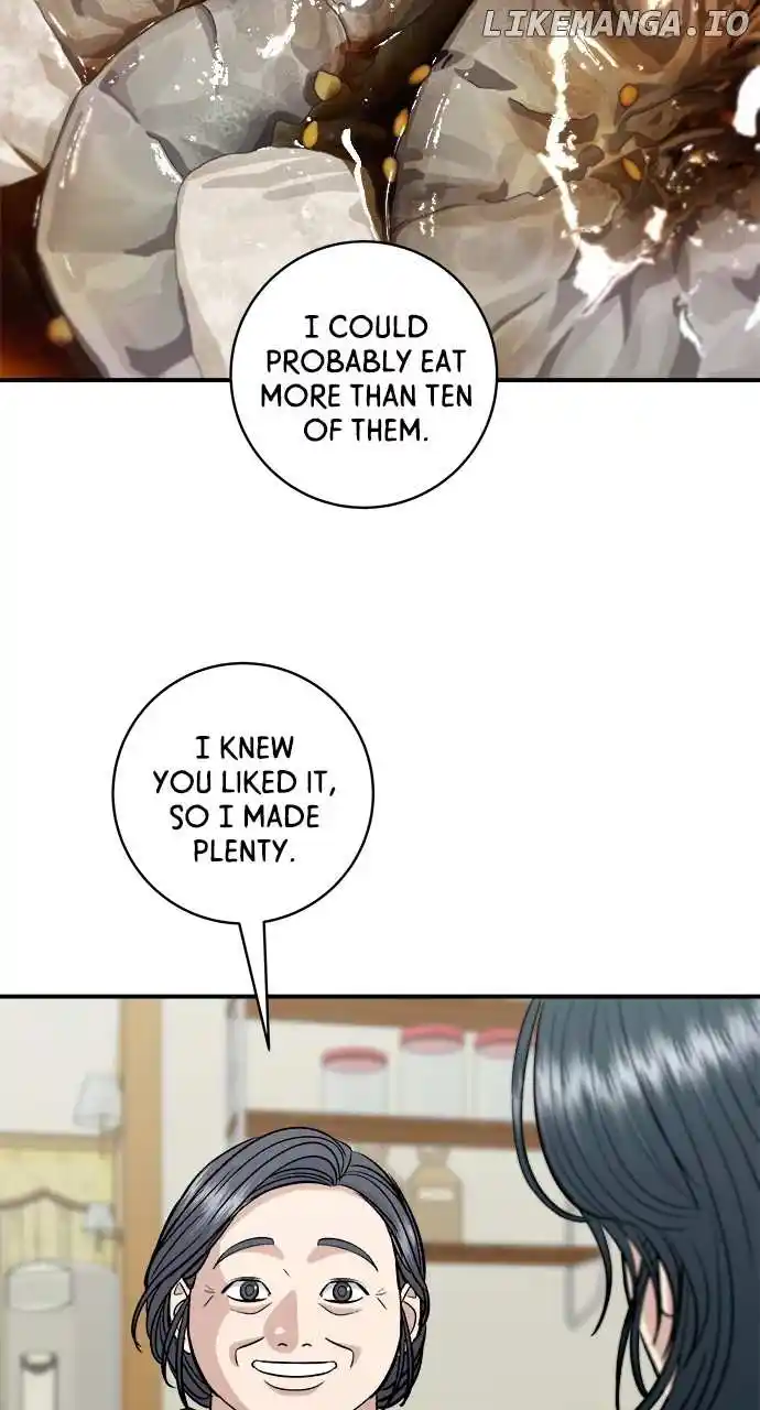 A DeadbEAT’s Meal Chapter 129