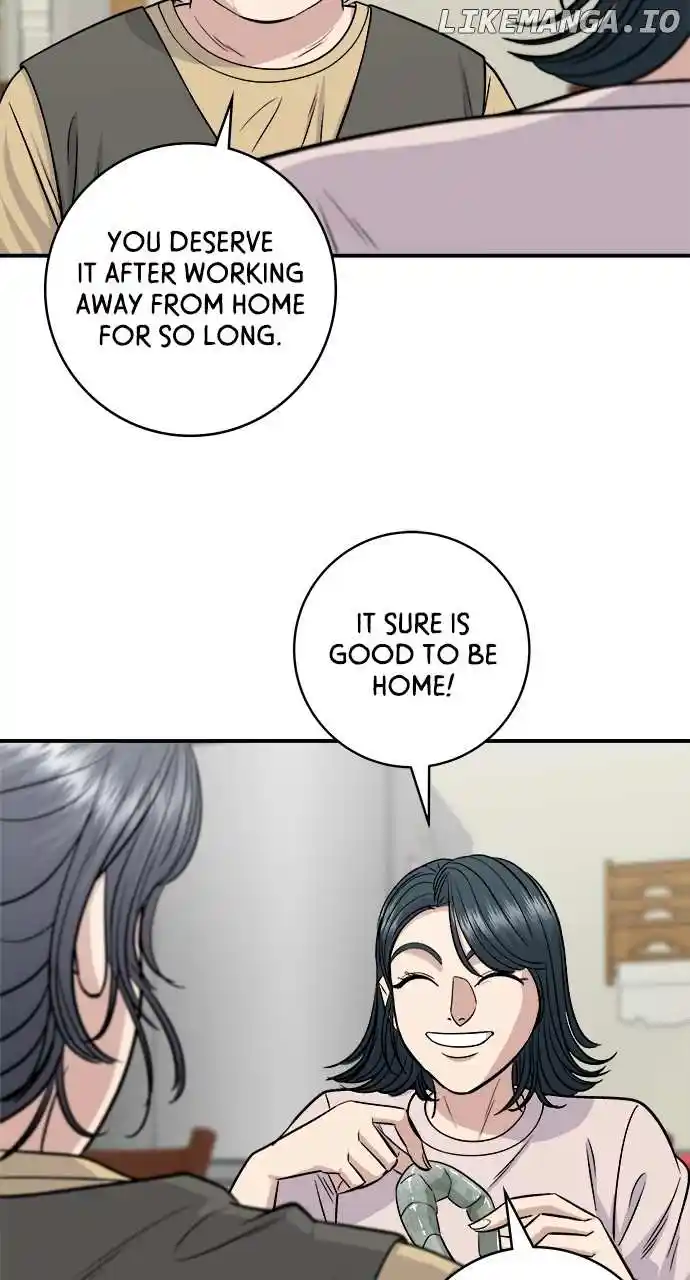 A DeadbEAT’s Meal Chapter 129