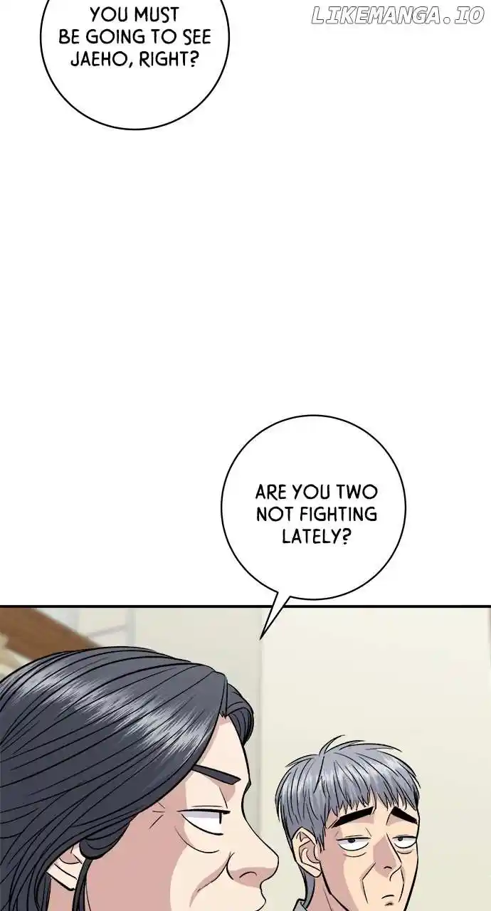 A DeadbEAT’s Meal Chapter 129