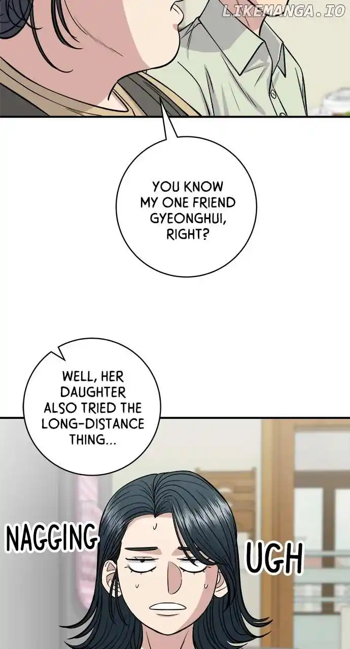 A DeadbEAT’s Meal Chapter 129