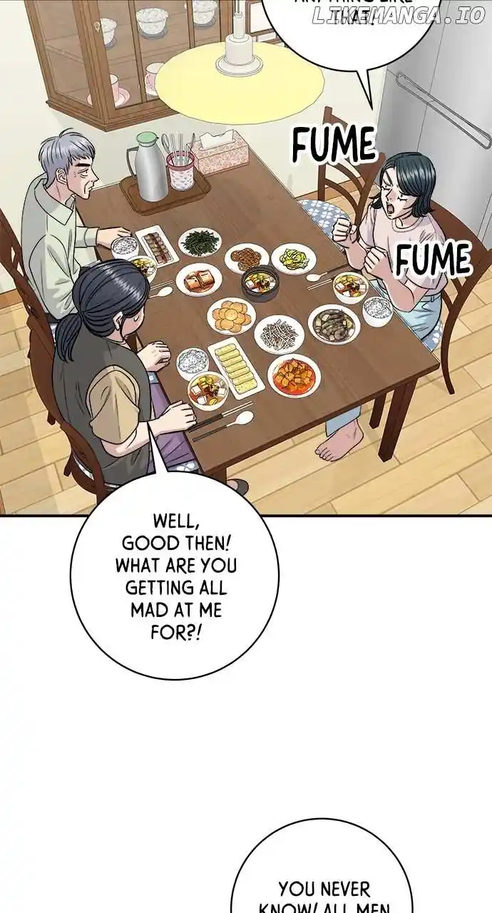 A DeadbEAT’s Meal Chapter 129