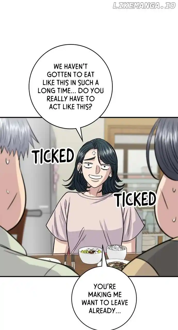 A DeadbEAT’s Meal Chapter 129