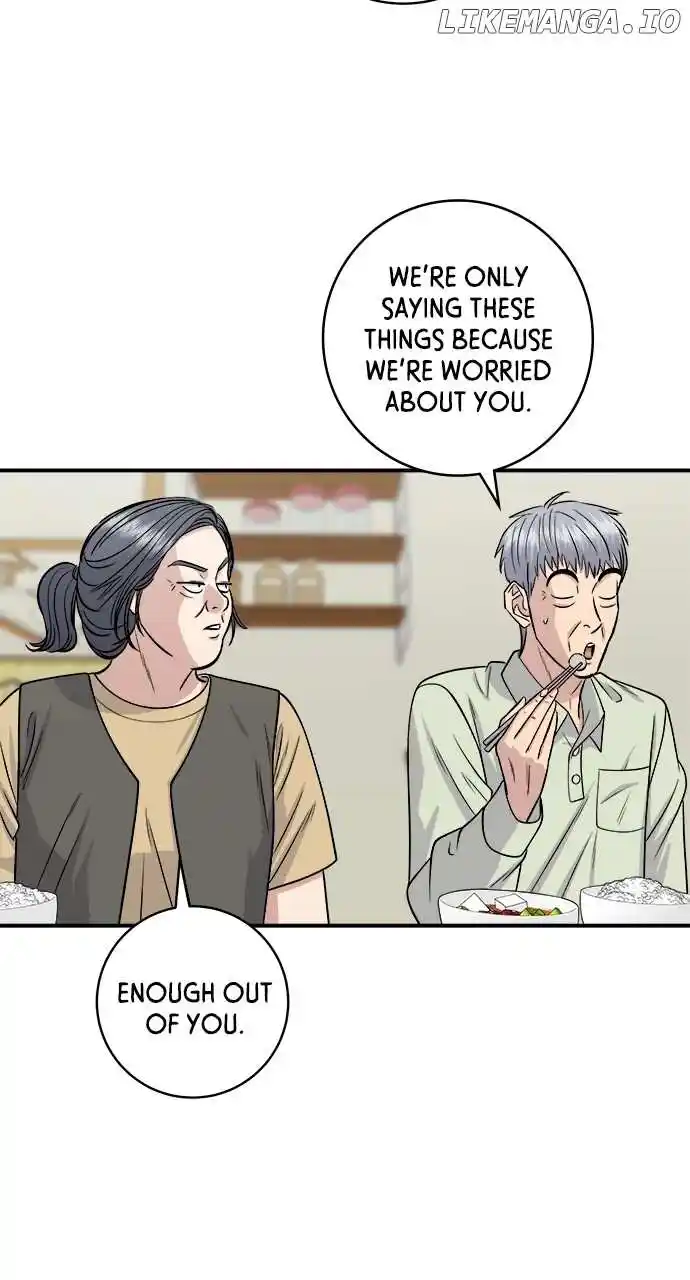 A DeadbEAT’s Meal Chapter 129