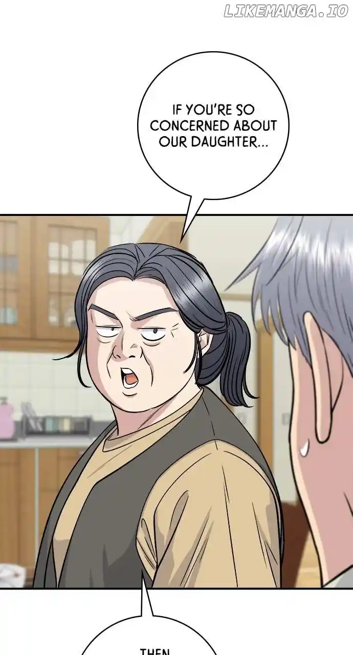 A DeadbEAT’s Meal Chapter 129