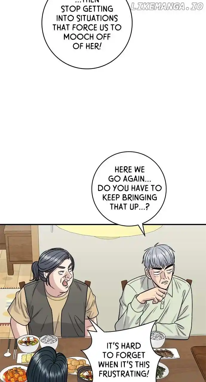 A DeadbEAT’s Meal Chapter 129