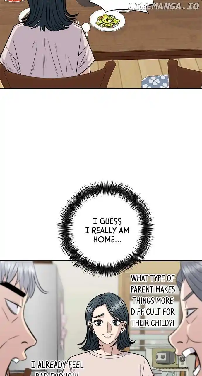 A DeadbEAT’s Meal Chapter 129