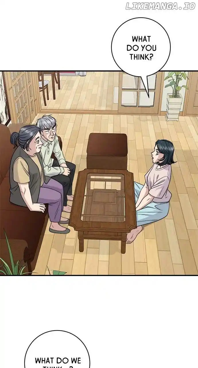 A DeadbEAT’s Meal Chapter 129