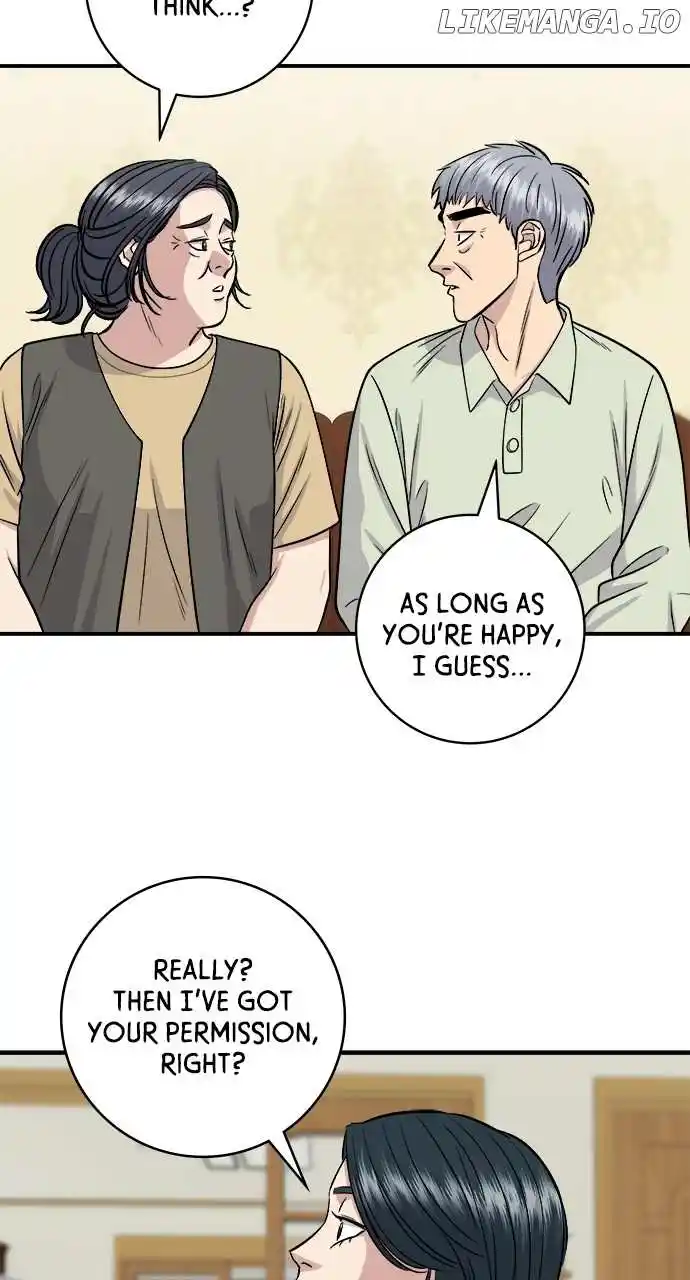 A DeadbEAT’s Meal Chapter 129