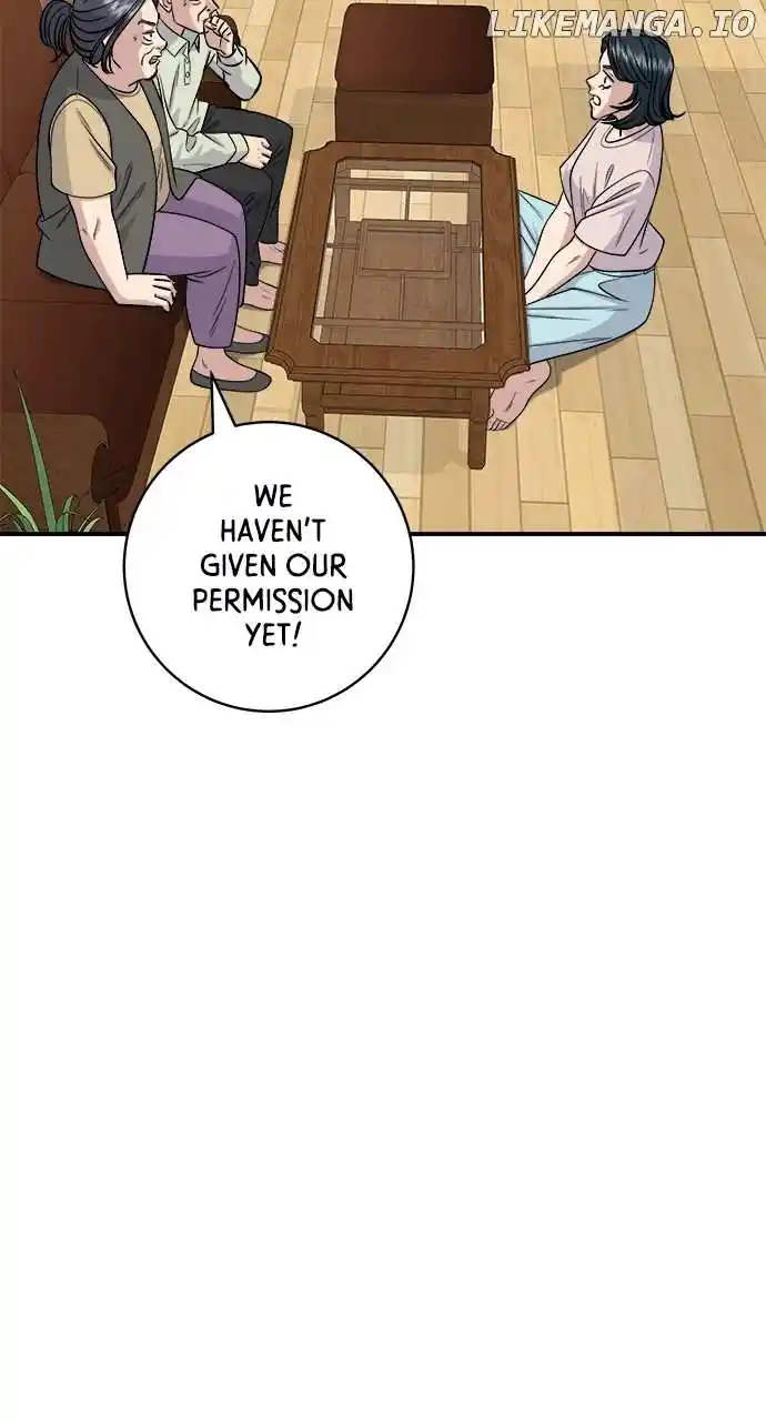 A DeadbEAT’s Meal Chapter 129