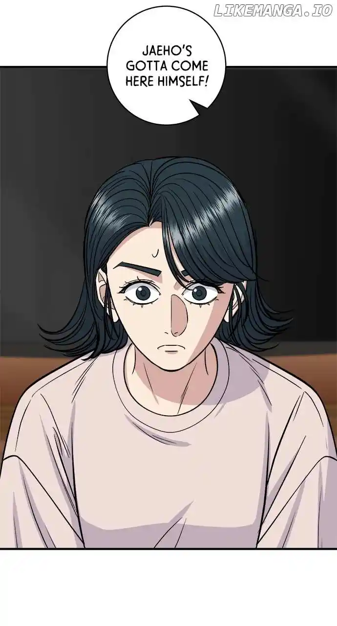 A DeadbEAT’s Meal Chapter 129