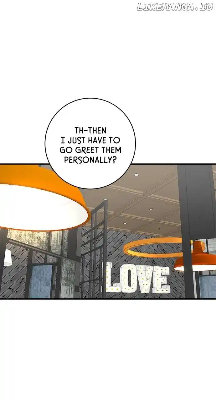 A DeadbEAT’s Meal Chapter 129