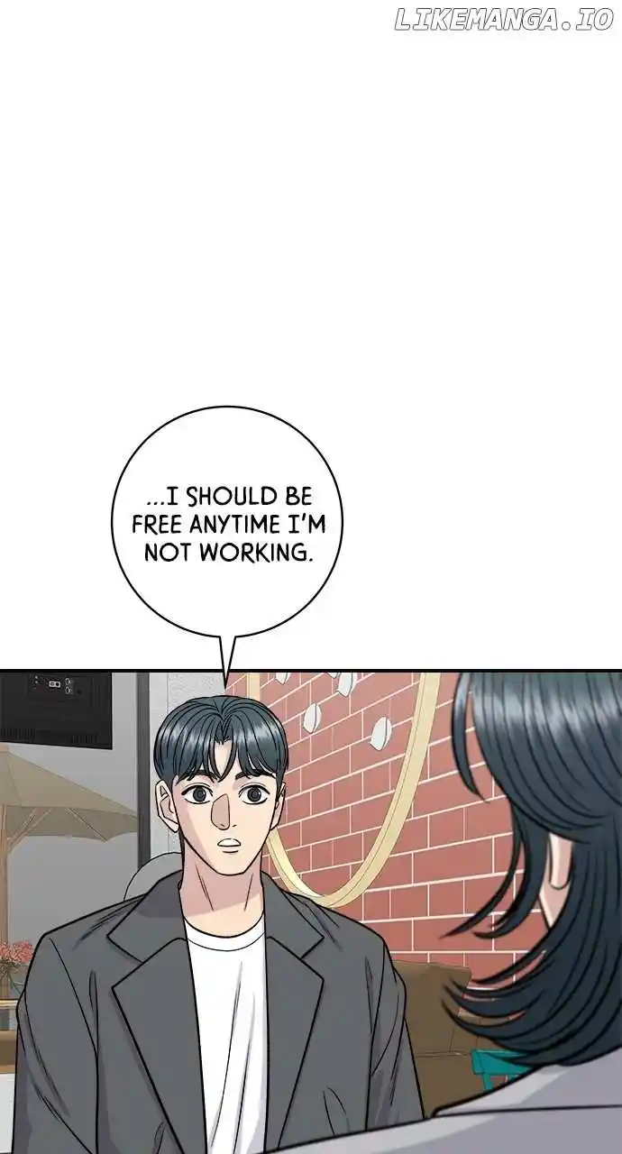 A DeadbEAT’s Meal Chapter 129