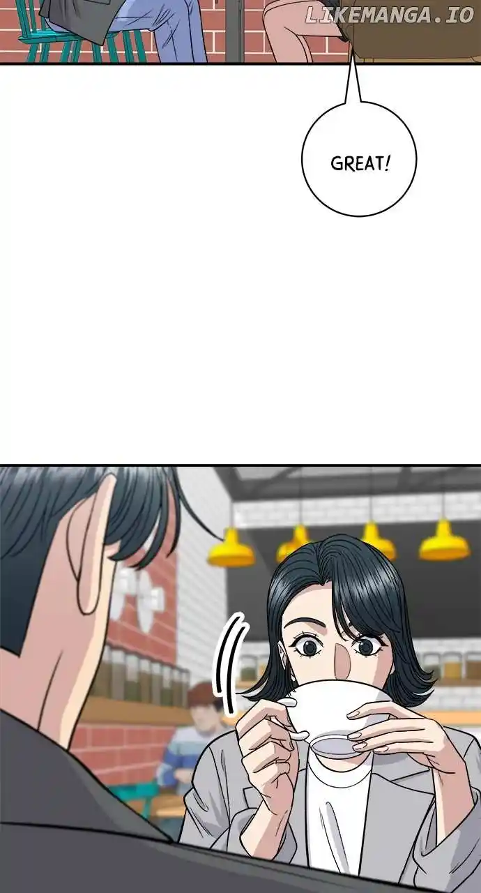 A DeadbEAT’s Meal Chapter 129