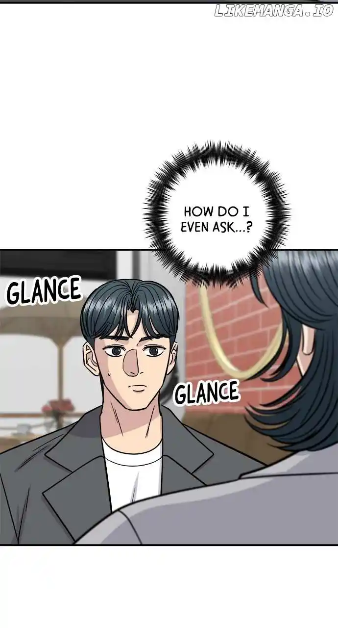 A DeadbEAT’s Meal Chapter 129