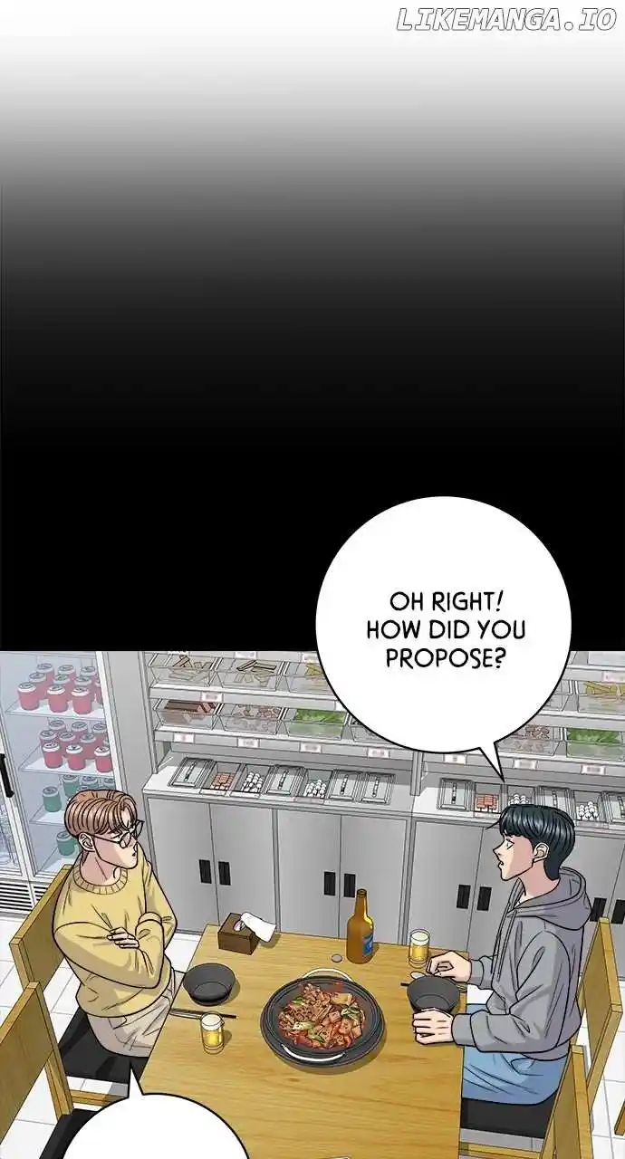 A DeadbEAT’s Meal Chapter 129