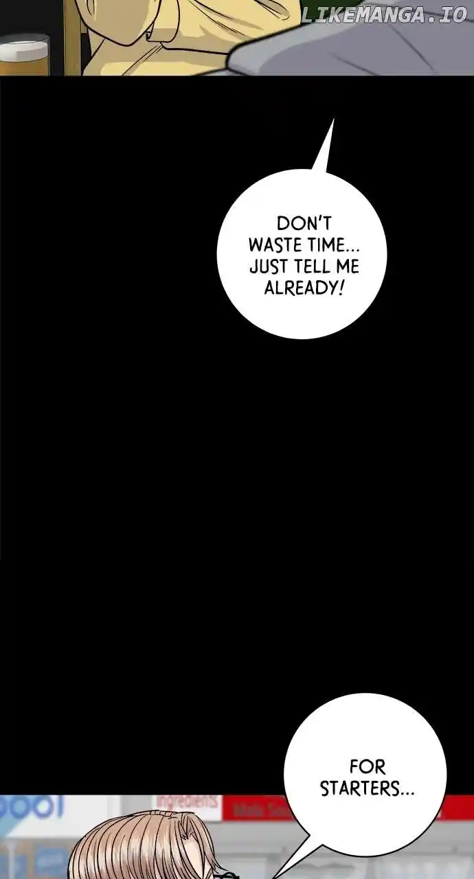 A DeadbEAT’s Meal Chapter 129