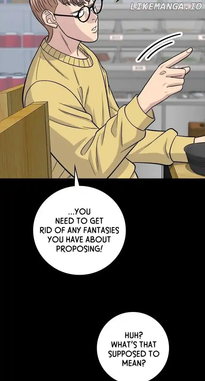 A DeadbEAT’s Meal Chapter 129