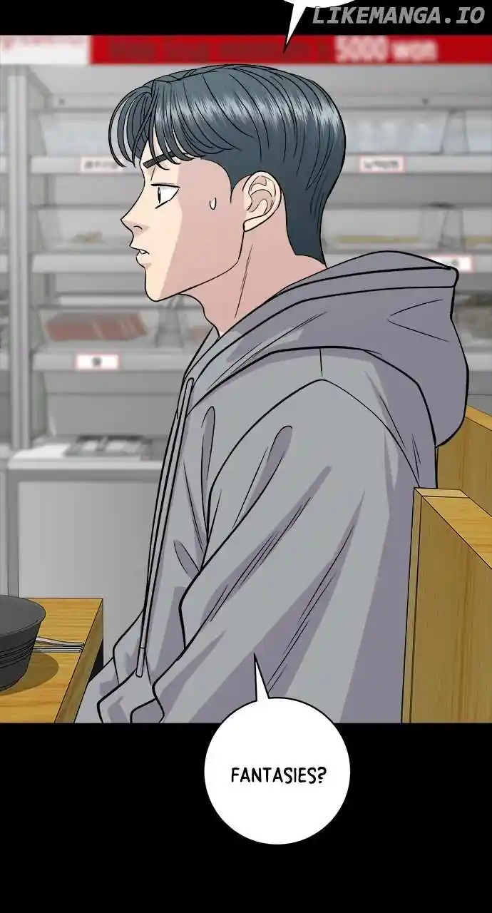 A DeadbEAT’s Meal Chapter 129