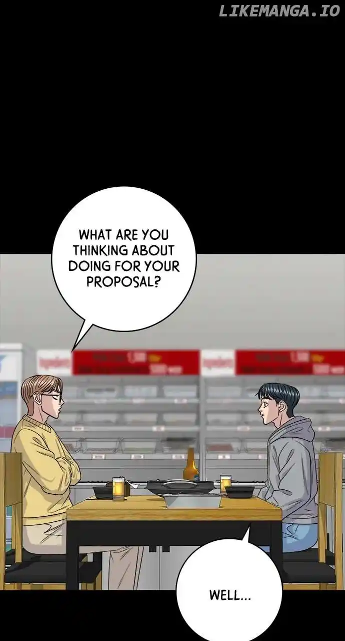 A DeadbEAT’s Meal Chapter 129