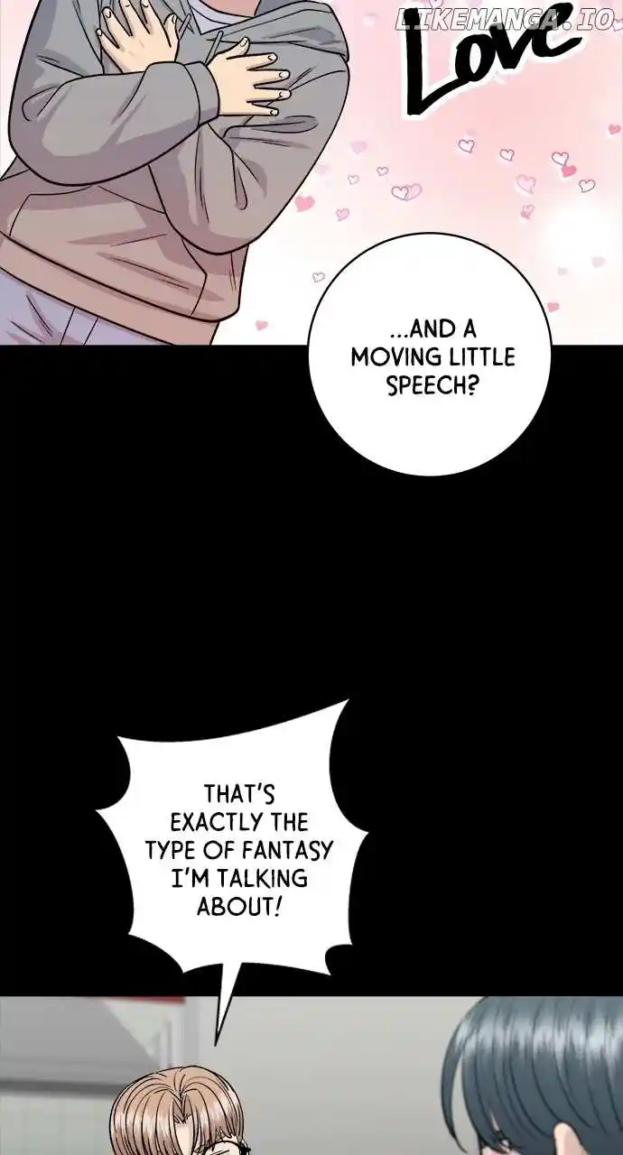 A DeadbEAT’s Meal Chapter 129