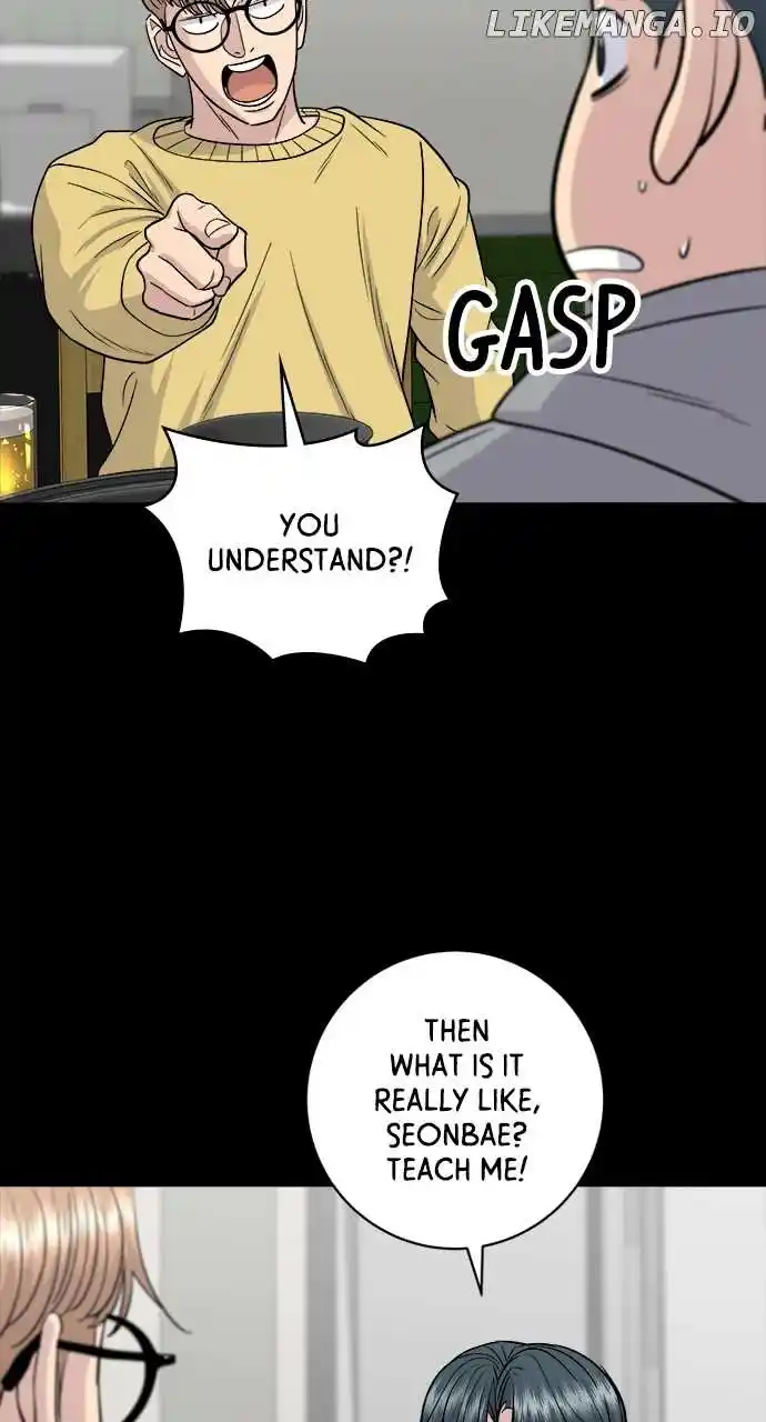 A DeadbEAT’s Meal Chapter 129