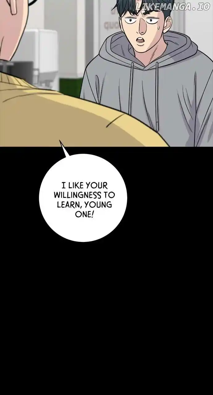 A DeadbEAT’s Meal Chapter 129