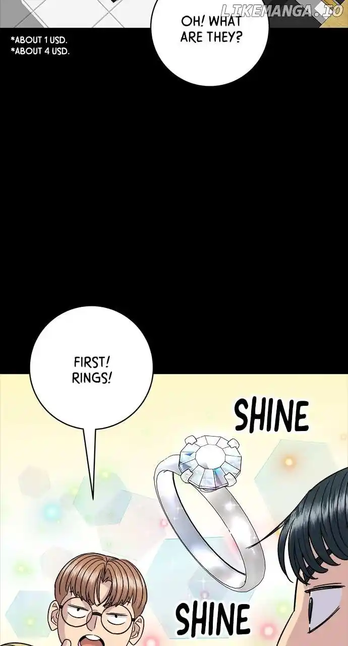 A DeadbEAT’s Meal Chapter 129