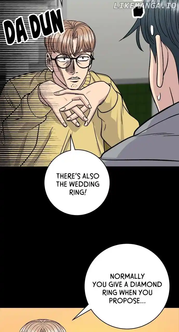 A DeadbEAT’s Meal Chapter 129