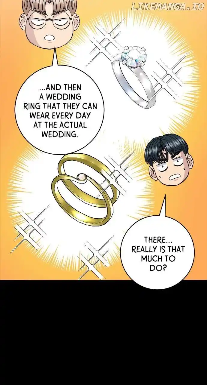 A DeadbEAT’s Meal Chapter 129