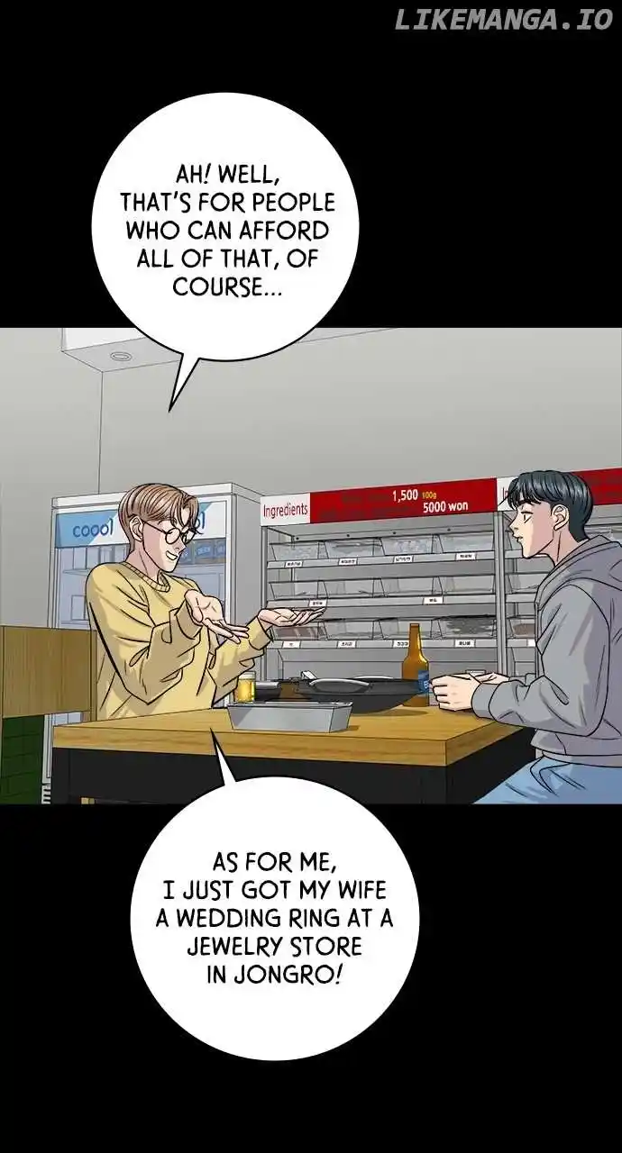 A DeadbEAT’s Meal Chapter 129