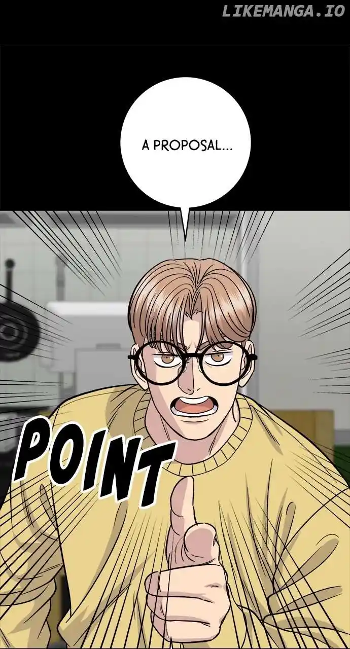 A DeadbEAT’s Meal Chapter 129