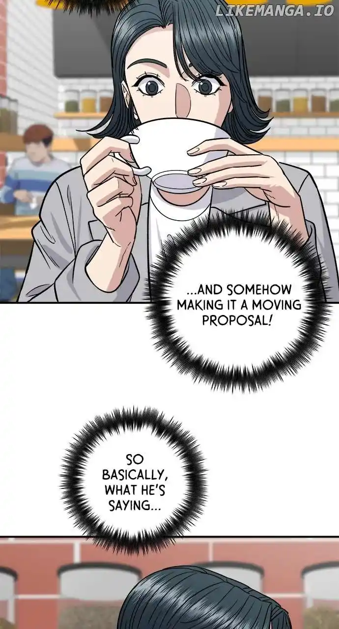 A DeadbEAT’s Meal Chapter 129