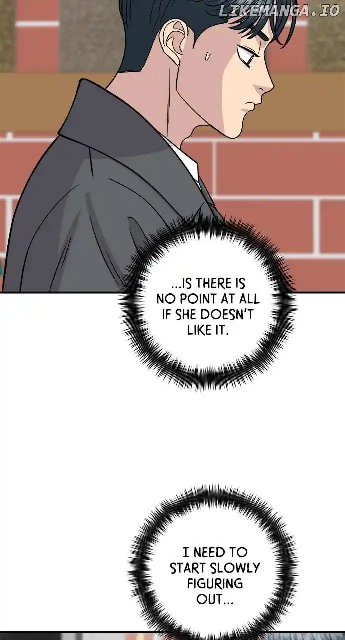 A DeadbEAT’s Meal Chapter 129