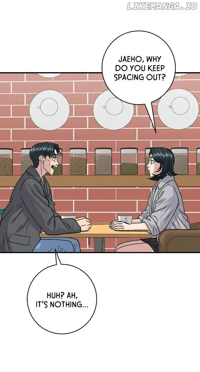 A DeadbEAT’s Meal Chapter 129